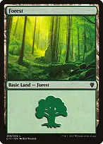 Commander 2017 #309