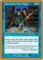 World Championship Decks 2001 #ar26