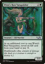 Duel Decks Anthology: Elves vs. Goblins #19