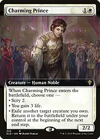Throne of Eldraine #335
