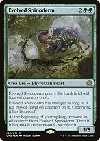Phyrexia: All Will Be One #166