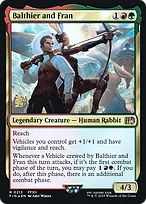 Final Fantasy Promos #213s