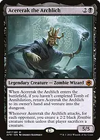 Adventures in the Forgotten Realms #87