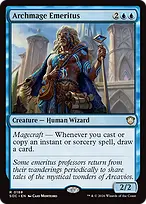 Secrets of Strixhaven Commander #188