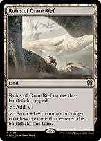 Modern Horizons 3 Commander #370