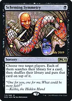 Core Set 2020 Promos #113s