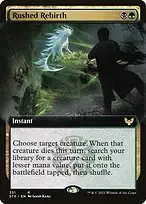 Strixhaven: School of Mages #351