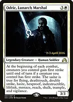 Shadows over Innistrad Promos #31s
