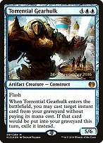 Kaladesh Promos #67s