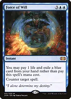 Double Masters #51
