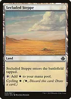 Duel Decks: Elspeth vs. Kiora #29