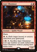 Commander 2017 #26