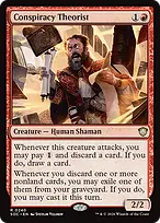 Secrets of Strixhaven Commander #240