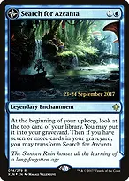 Ixalan Promos #74s