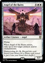 Bloomburrow Commander #134