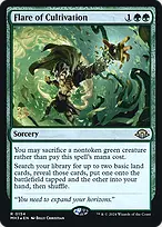 Modern Horizons 3 Promos #154s