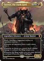 The Hobbit Eternal #36