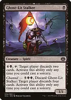 Duel Decks Anthology: Garruk vs. Liliana #34