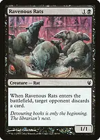 Duel Decks: Izzet vs. Golgari #49