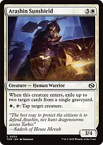 Tarkir: Dragonstorm #3