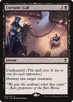 Commander 2016 #13