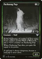 Innistrad: Double Feature #480