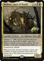 Ikoria: Lair of Behemoths Promos #197p