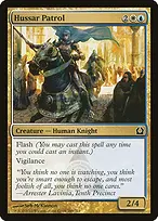 Return to Ravnica #169