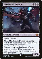 Duel Decks: Blessed vs. Cursed #41