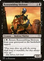 Forgotten Realms Commander #109
