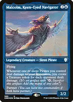 Commander Legends #560