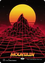 Secret Lair Drop #418