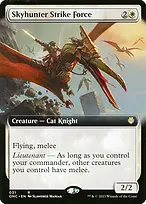 Phyrexia: All Will Be One Commander #31