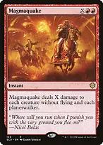 Starter Commander Decks #149