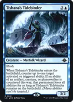 The Lost Caverns of Ixalan Promos #81s