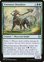 Phyrexia: All Will Be One #193