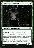Shadows over Innistrad Promos #202s