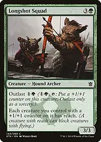 Khans of Tarkir #140