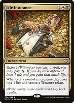 New Capenna Commander #74