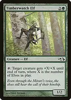 Duel Decks: Elves vs. Goblins #13
