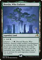 Kamigawa: Neon Dynasty Promos #266p