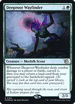 March of the Machine Promos #184s