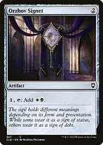 Commander Legends: Battle for Baldur's Gate #867