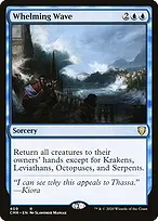 Commander Legends #409