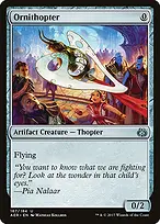 Aether Revolt #167