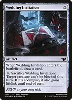 Innistrad: Crimson Vow #260