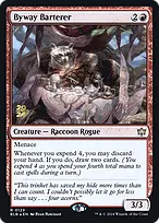 Bloomburrow Promos #129s