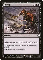 Archenemy #19