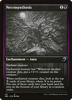 Innistrad: Double Feature #115