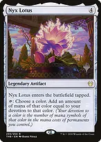 Theros Beyond Death Promos #235p